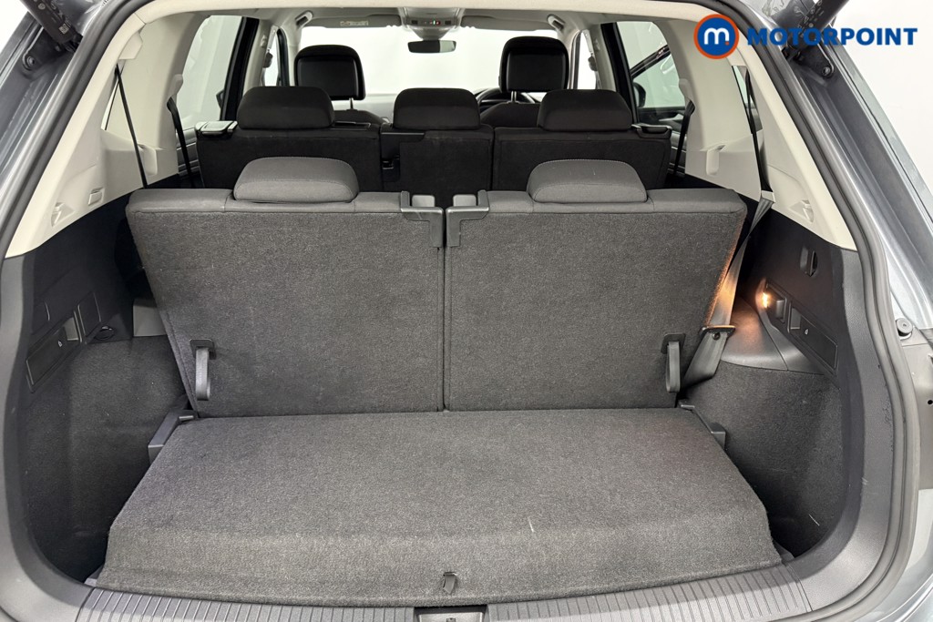 Volkswagen Tiguan Allspace Life Manual Petrol SUV - Stock Number (1626280) - 29th supplementary image