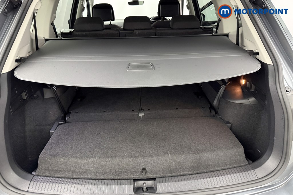 Volkswagen Tiguan Allspace Life Manual Petrol SUV - Stock Number (1626280) - 30th supplementary image