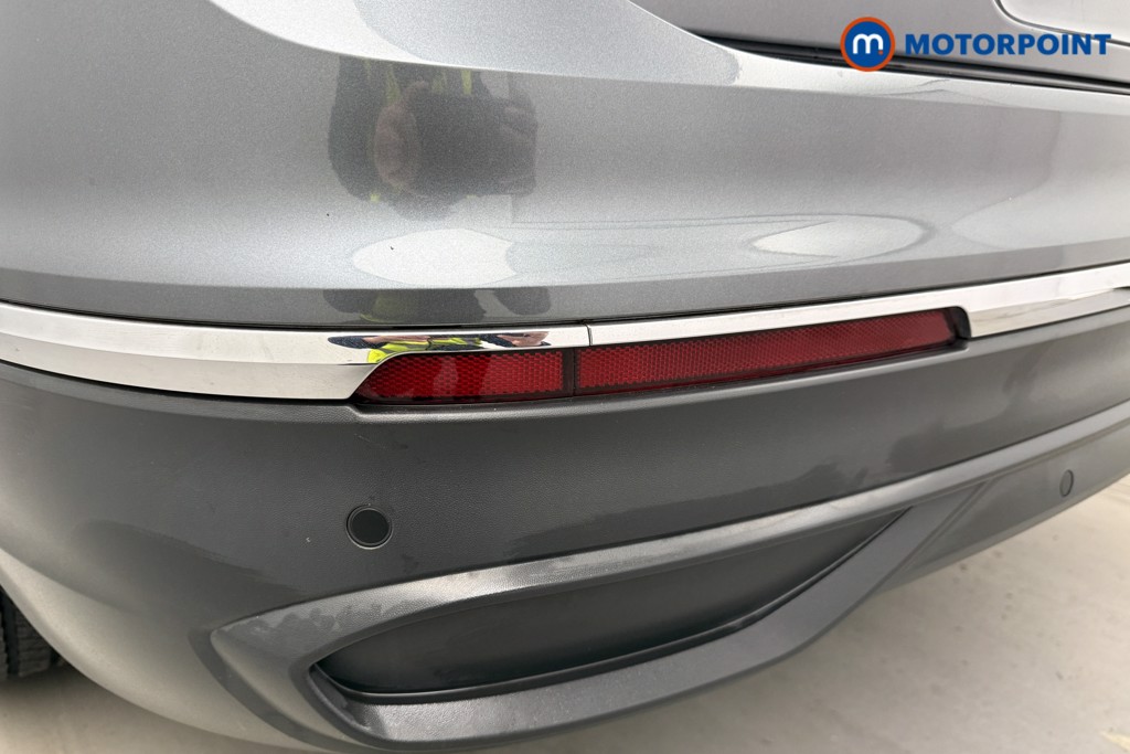 Volkswagen Tiguan Allspace Life Manual Petrol SUV - Stock Number (1626280) - 32nd supplementary image