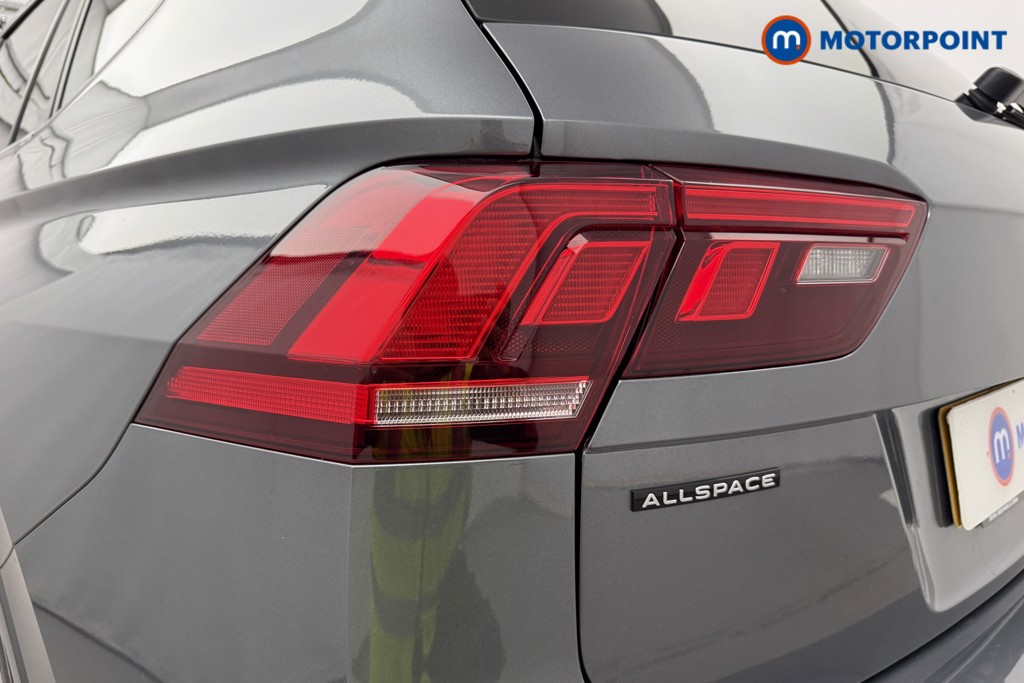 Volkswagen Tiguan Allspace Life Manual Petrol SUV - Stock Number (1626280) - 33rd supplementary image