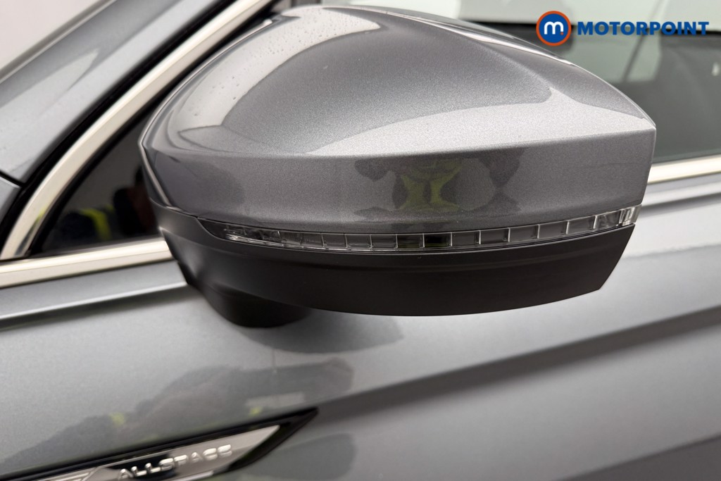 Volkswagen Tiguan Allspace Life Manual Petrol SUV - Stock Number (1626280) - 34th supplementary image