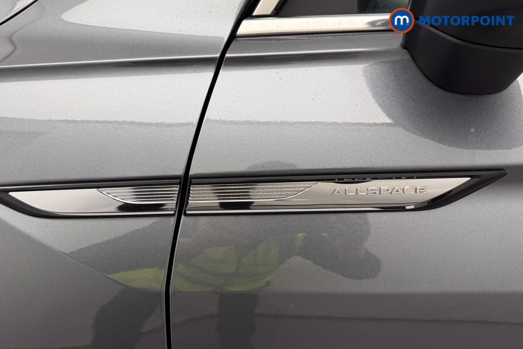 Volkswagen Tiguan Allspace Life Manual Petrol SUV - Stock Number (1626280) - 35th supplementary image
