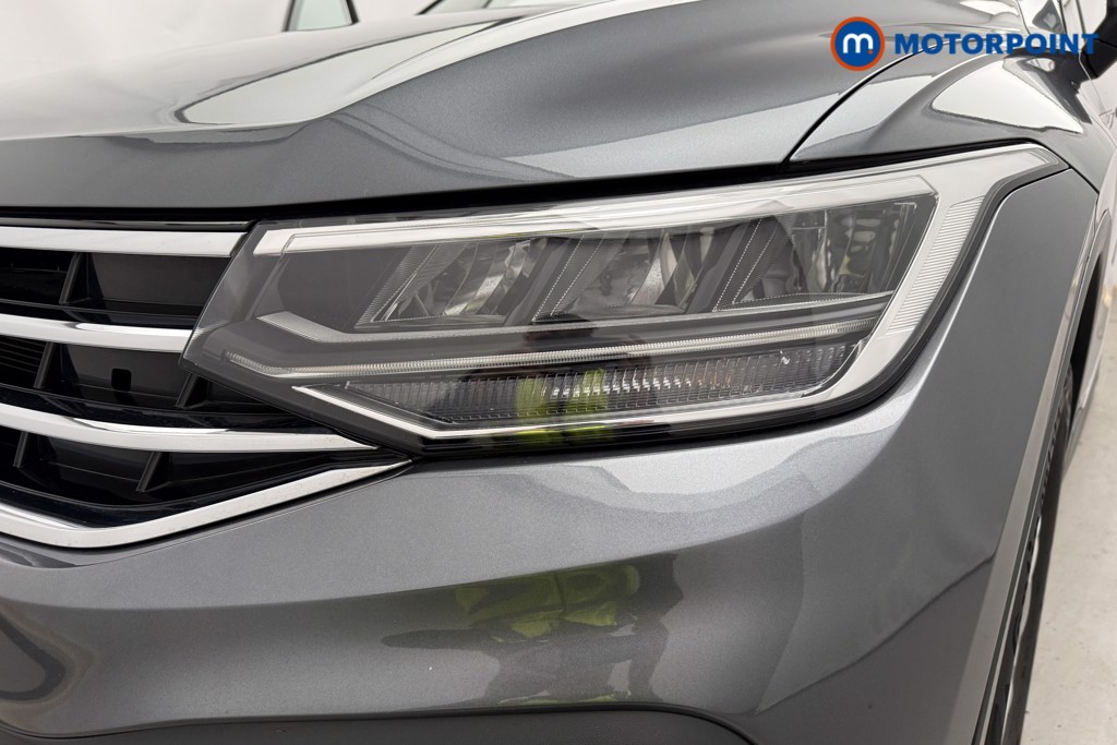 Volkswagen Tiguan Allspace Life Manual Petrol SUV - Stock Number (1626280) - 36th supplementary image