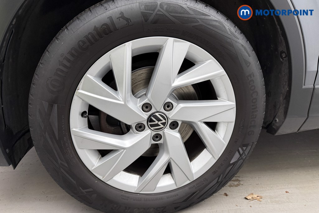 Volkswagen Tiguan Allspace Life Manual Petrol SUV - Stock Number (1626280) - 38th supplementary image