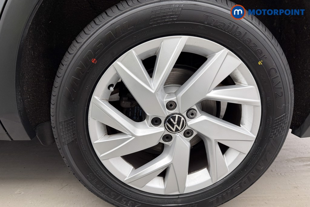 Volkswagen Tiguan Allspace Life Manual Petrol SUV - Stock Number (1626280) - 39th supplementary image