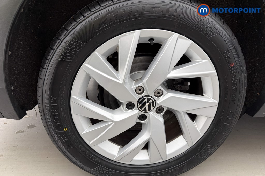 Volkswagen Tiguan Allspace Life Manual Petrol SUV - Stock Number (1626280) - 40th supplementary image