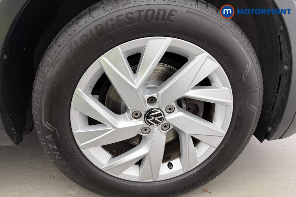 Volkswagen Tiguan Allspace Life Manual Petrol SUV - Stock Number (1626280) - 41st supplementary image