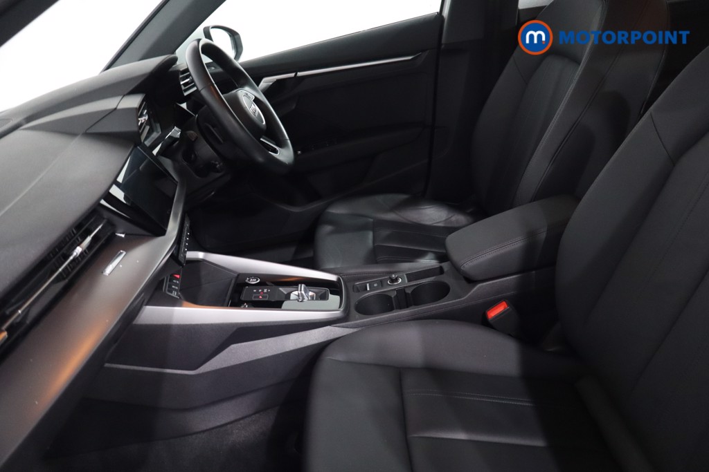 Audi A3 Sport Automatic Petrol Hatchback - Stock Number (1626311) - 4th supplementary image