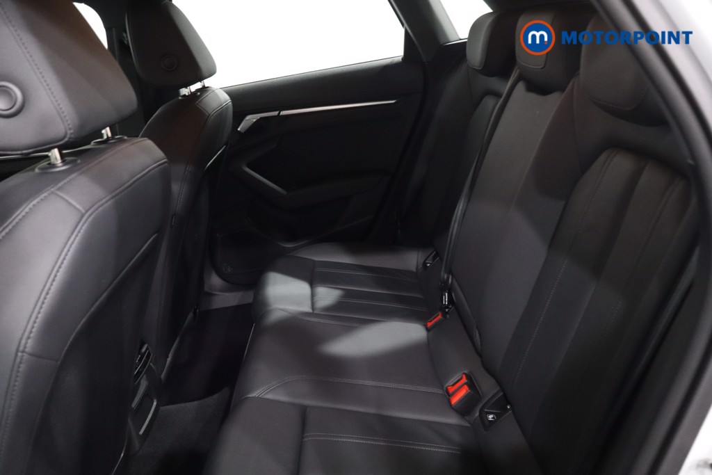 Audi A3 Sport Automatic Petrol Hatchback - Stock Number (1626311) - 5th supplementary image