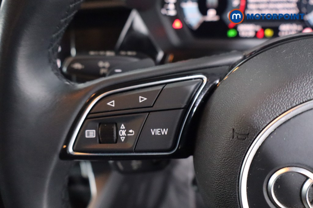 Audi A3 Sport Automatic Petrol Hatchback - Stock Number (1626311) - 7th supplementary image