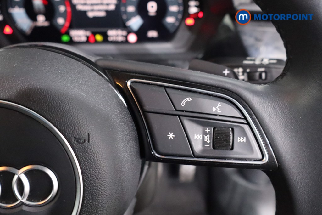 Audi A3 Sport Automatic Petrol Hatchback - Stock Number (1626311) - 8th supplementary image