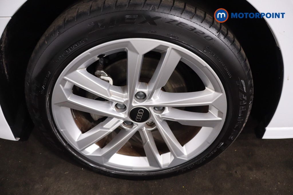 Audi A3 Sport Automatic Petrol Hatchback - Stock Number (1626311) - 11th supplementary image