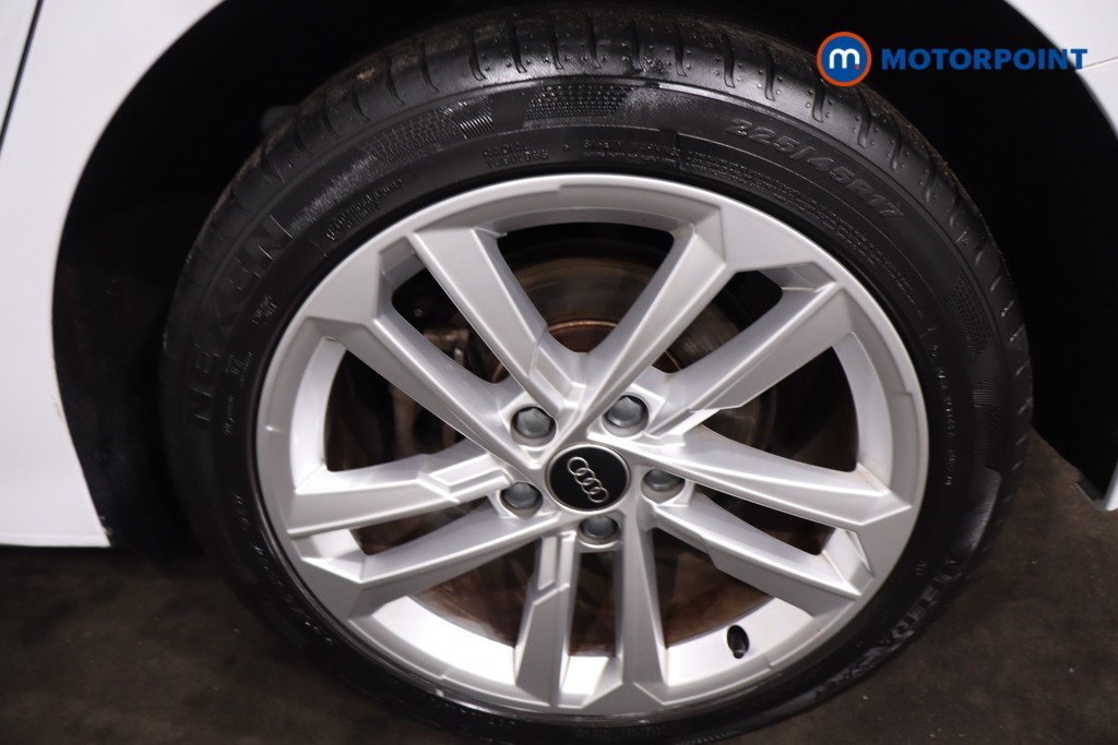 Audi A3 Sport Automatic Petrol Hatchback - Stock Number (1626311) - 12th supplementary image