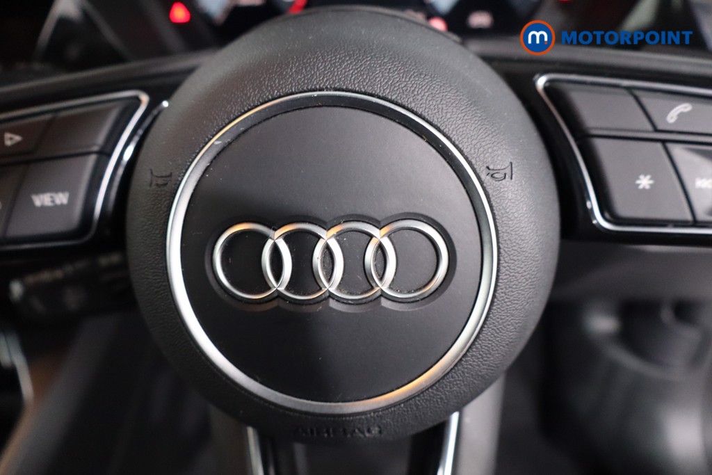 Audi A3 Sport Automatic Petrol Hatchback - Stock Number (1626311) - 13th supplementary image