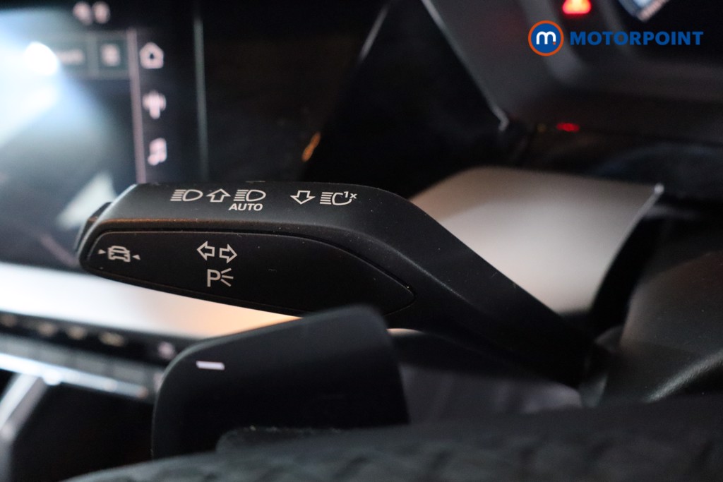 Audi A3 Sport Automatic Petrol Hatchback - Stock Number (1626311) - 15th supplementary image