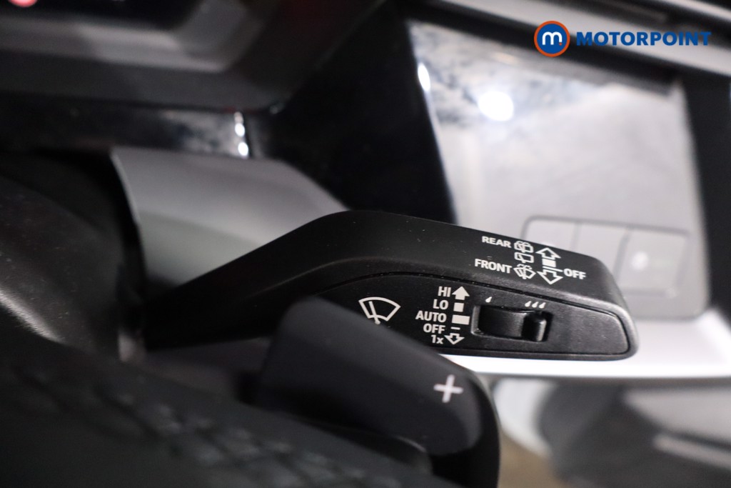 Audi A3 Sport Automatic Petrol Hatchback - Stock Number (1626311) - 16th supplementary image