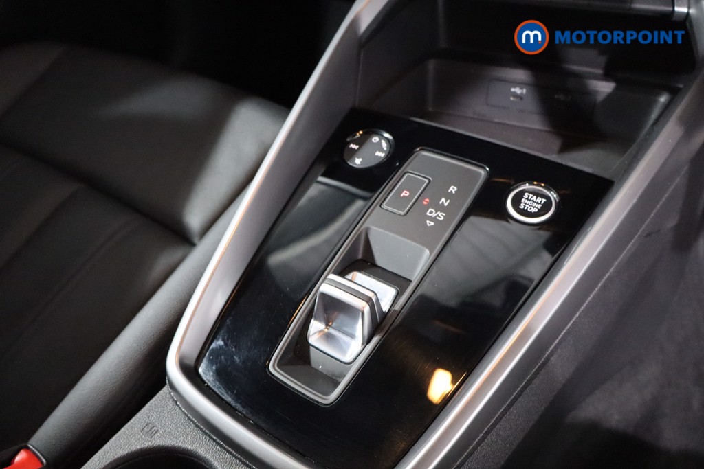 Audi A3 Sport Automatic Petrol Hatchback - Stock Number (1626311) - 20th supplementary image