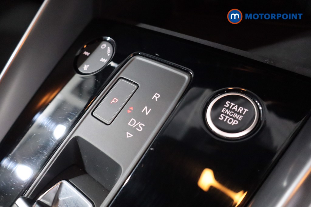 Audi A3 Sport Automatic Petrol Hatchback - Stock Number (1626311) - 21st supplementary image