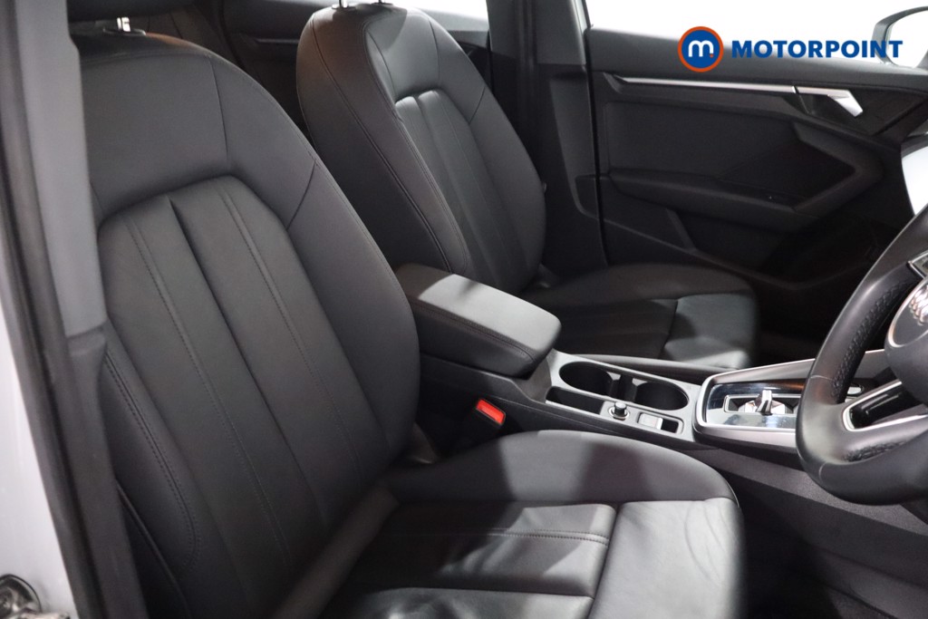 Audi A3 Sport Automatic Petrol Hatchback - Stock Number (1626311) - 22nd supplementary image