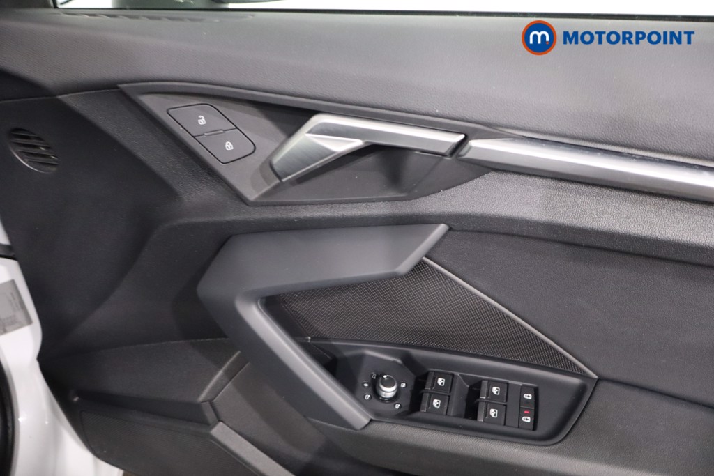 Audi A3 Sport Automatic Petrol Hatchback - Stock Number (1626311) - 24th supplementary image