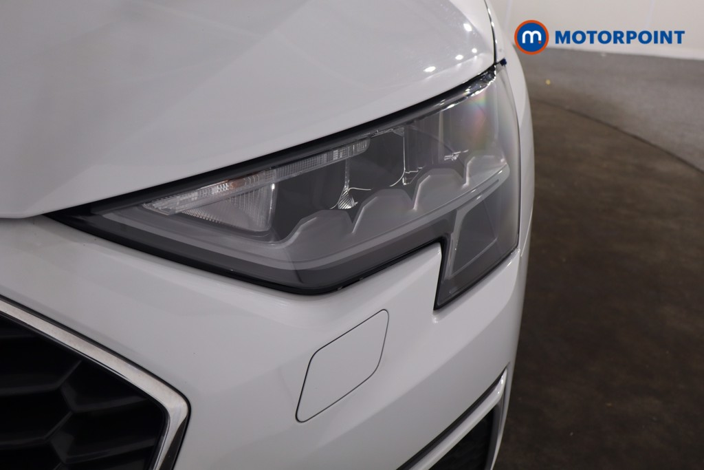 Audi A3 Sport Automatic Petrol Hatchback - Stock Number (1626311) - 29th supplementary image