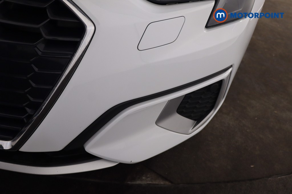 Audi A3 Sport Automatic Petrol Hatchback - Stock Number (1626311) - 30th supplementary image