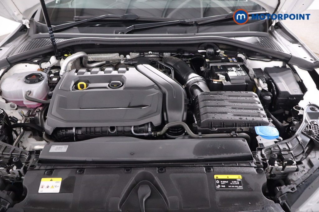 Audi A3 Sport Automatic Petrol Hatchback - Stock Number (1626311) - 31st supplementary image