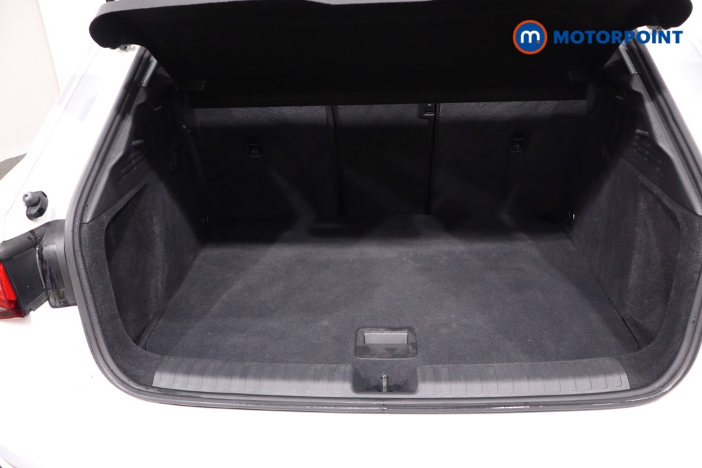 Audi A3 Sport Automatic Petrol Hatchback - Stock Number (1626311) - 36th supplementary image
