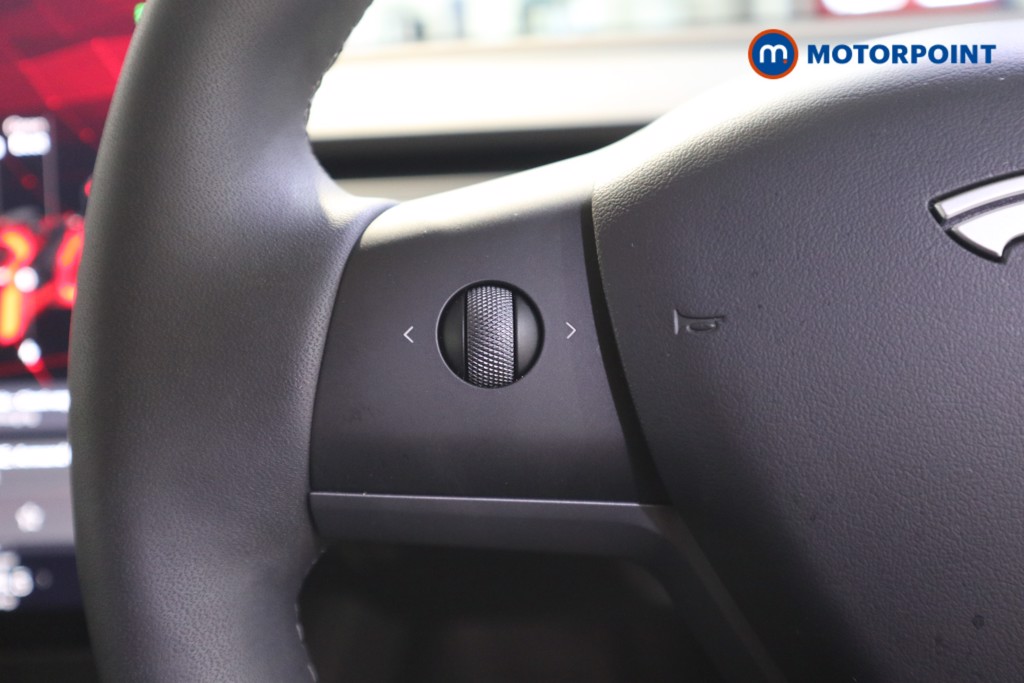 Tesla Model Y Rwd 5Dr Auto Automatic Electric SUV - Stock Number (1626416) - 4th supplementary image