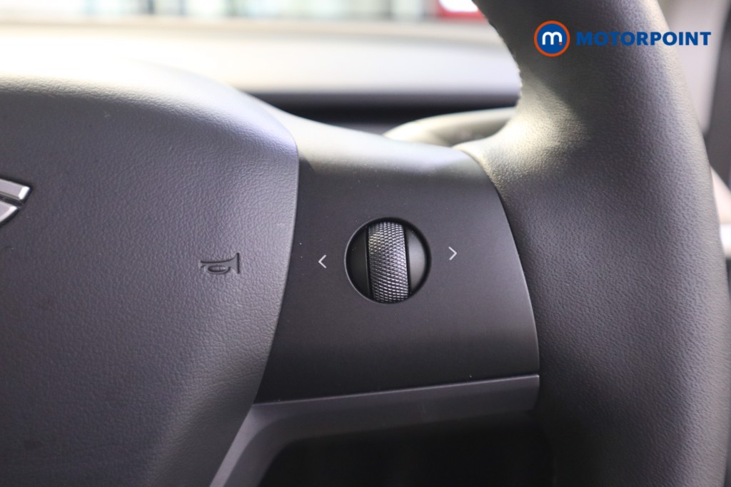Tesla Model Y Rwd 5Dr Auto Automatic Electric SUV - Stock Number (1626416) - 5th supplementary image
