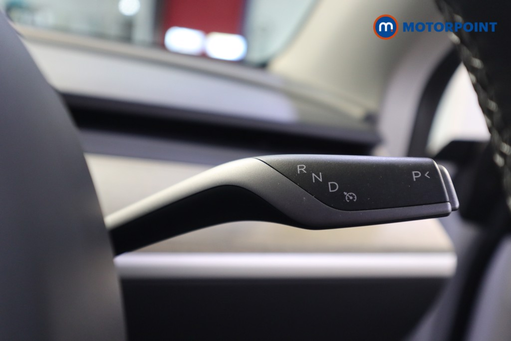 Tesla Model Y Rwd 5Dr Auto Automatic Electric SUV - Stock Number (1626416) - 7th supplementary image