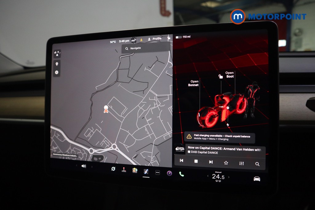 Tesla Model Y Rwd 5Dr Auto Automatic Electric SUV - Stock Number (1626416) - 11th supplementary image