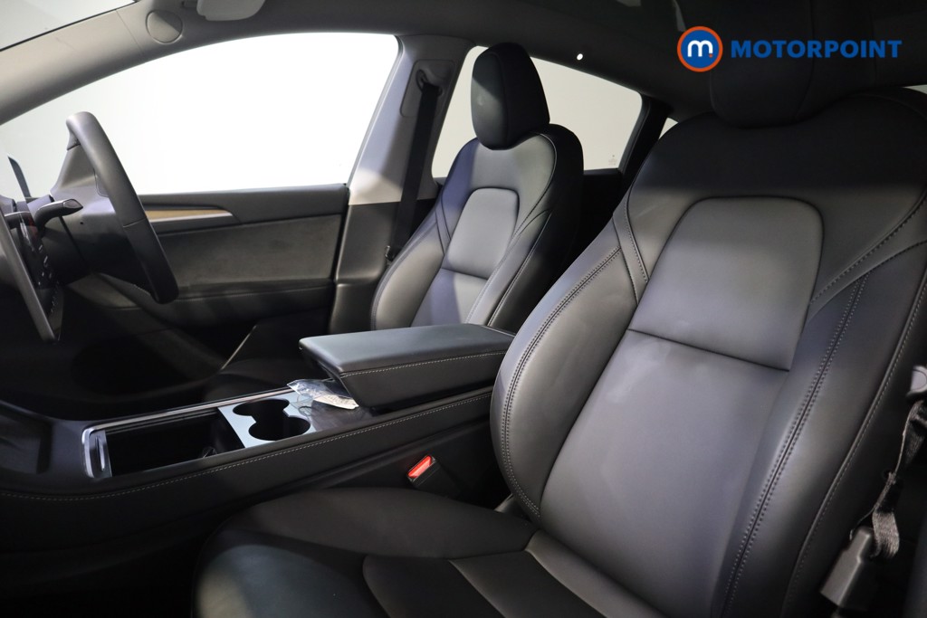 Tesla Model Y Rwd 5Dr Auto Automatic Electric SUV - Stock Number (1626416) - 16th supplementary image
