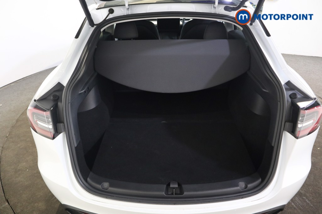 Tesla Model Y Rwd 5Dr Auto Automatic Electric SUV - Stock Number (1626416) - 19th supplementary image