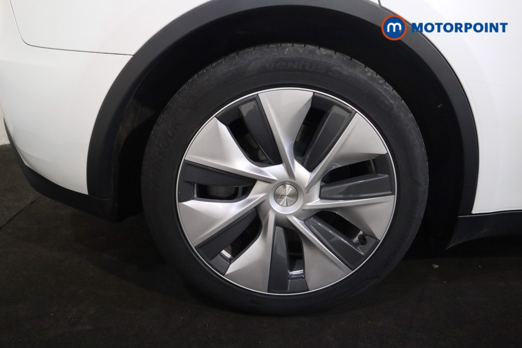 Tesla Model Y Rwd 5Dr Auto Automatic Electric SUV - Stock Number (1626416) - 22nd supplementary image