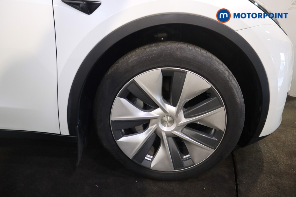 Tesla Model Y Rwd 5Dr Auto Automatic Electric SUV - Stock Number (1626416) - 23rd supplementary image