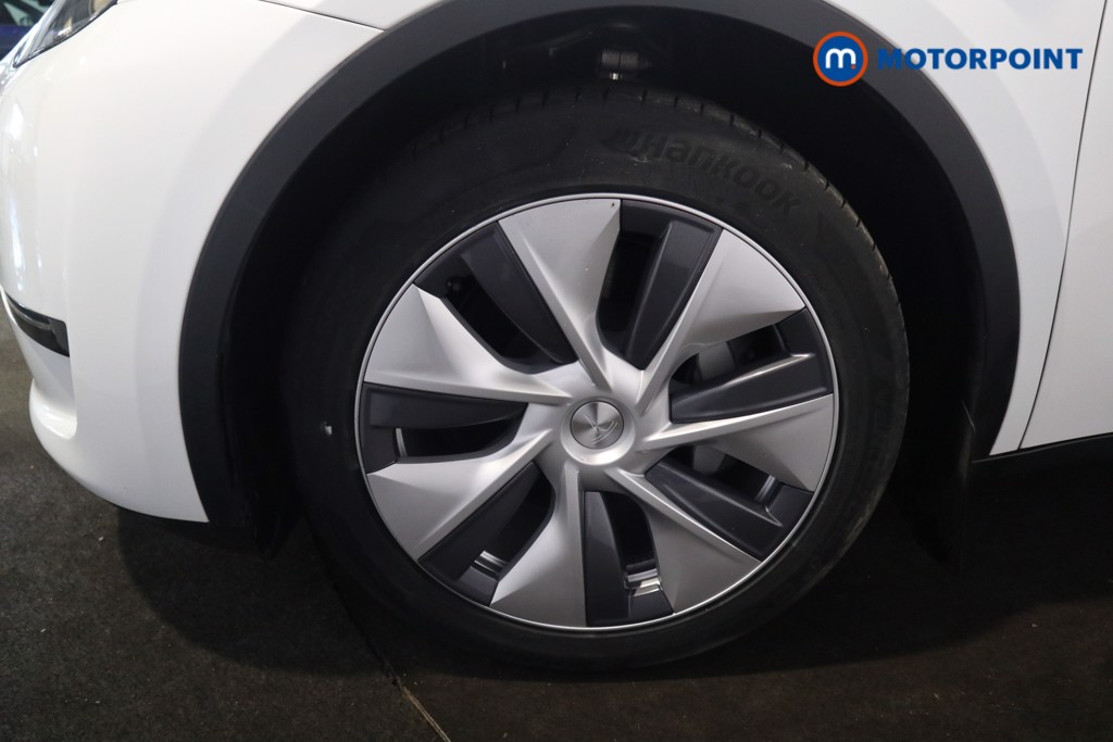 Tesla Model Y Rwd 5Dr Auto Automatic Electric SUV - Stock Number (1626416) - 24th supplementary image