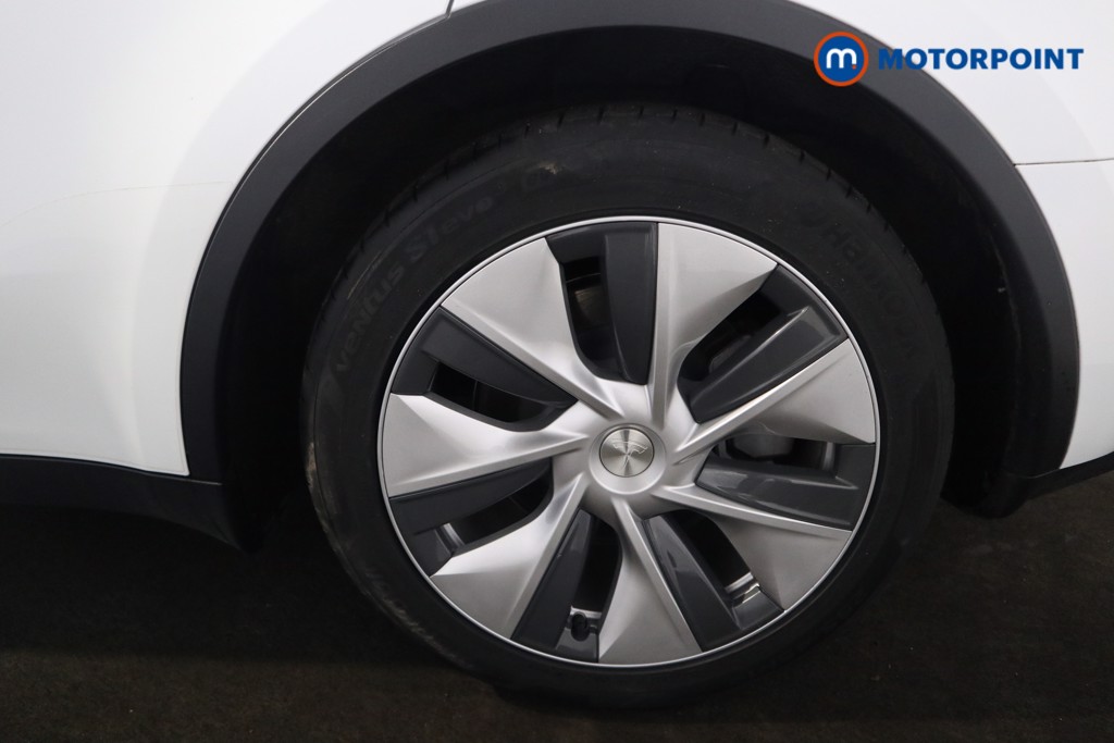 Tesla Model Y Rwd 5Dr Auto Automatic Electric SUV - Stock Number (1626416) - 25th supplementary image