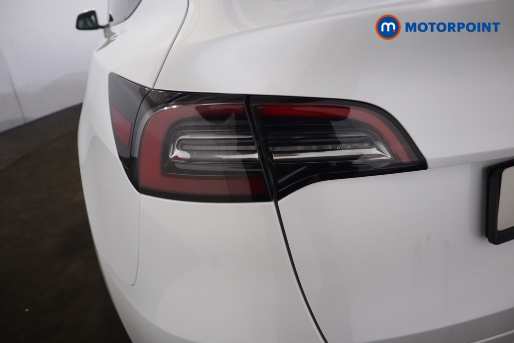 Tesla Model Y Rwd 5Dr Auto Automatic Electric SUV - Stock Number (1626416) - 26th supplementary image