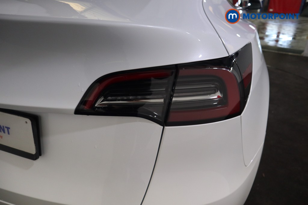 Tesla Model Y Rwd 5Dr Auto Automatic Electric SUV - Stock Number (1626416) - 27th supplementary image