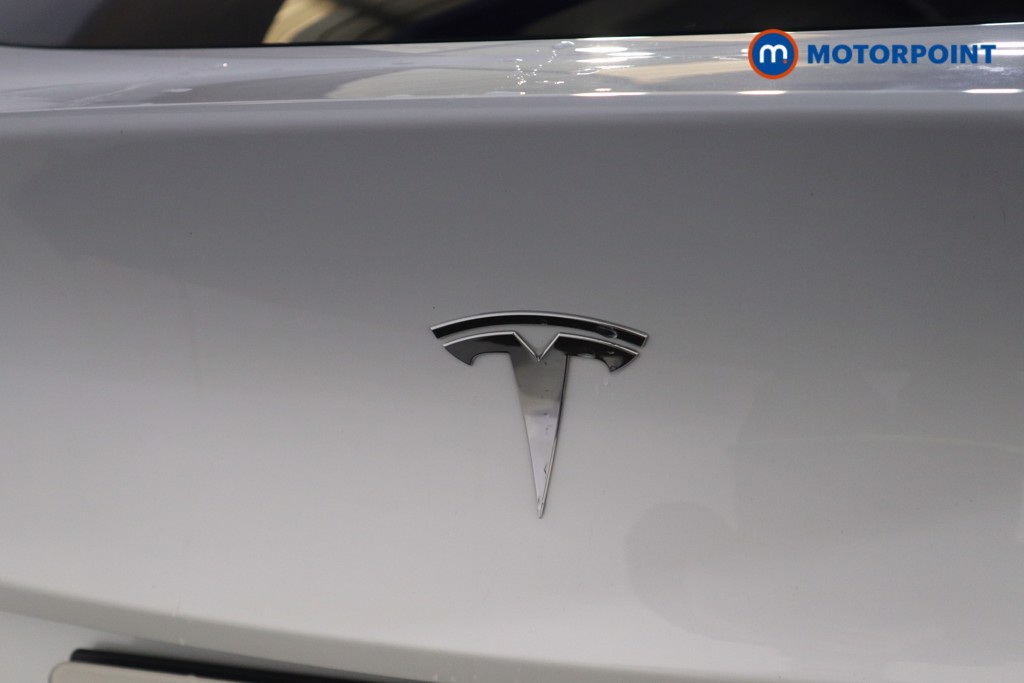 Tesla Model Y Rwd 5Dr Auto Automatic Electric SUV - Stock Number (1626416) - 28th supplementary image