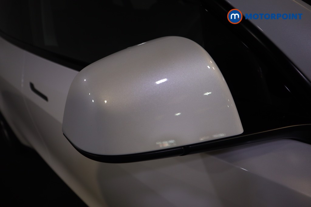 Tesla Model Y Rwd 5Dr Auto Automatic Electric SUV - Stock Number (1626416) - 32nd supplementary image