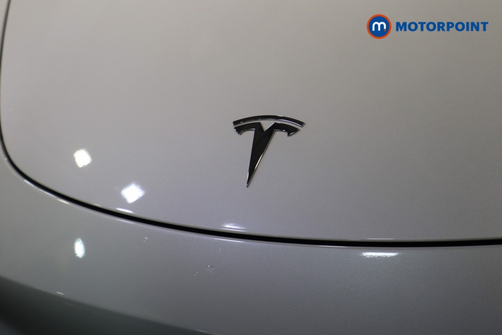Tesla Model Y Rwd 5Dr Auto Automatic Electric SUV - Stock Number (1626416) - 35th supplementary image