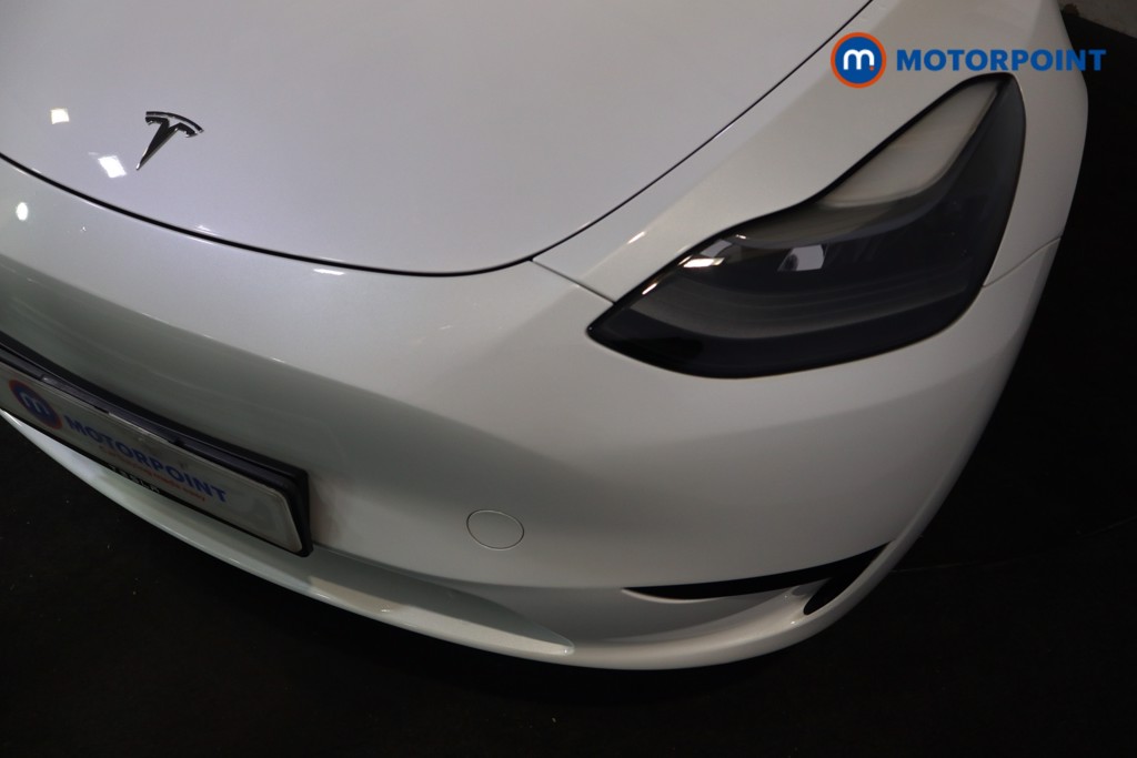 Tesla Model Y Rwd 5Dr Auto Automatic Electric SUV - Stock Number (1626416) - 36th supplementary image