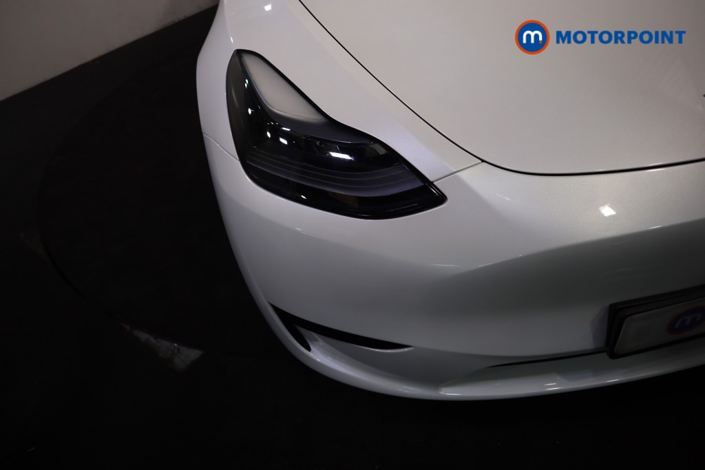 Tesla Model Y Rwd 5Dr Auto Automatic Electric SUV - Stock Number (1626416) - 37th supplementary image