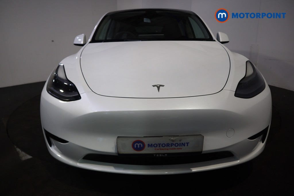 Tesla Model Y Rwd 5Dr Auto Automatic Electric SUV - Stock Number (1626416) - 38th supplementary image