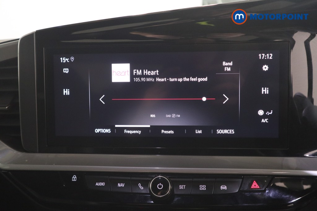 Vauxhall Mokka Ultimate Automatic Petrol SUV - Stock Number (1626431) - 2nd supplementary image