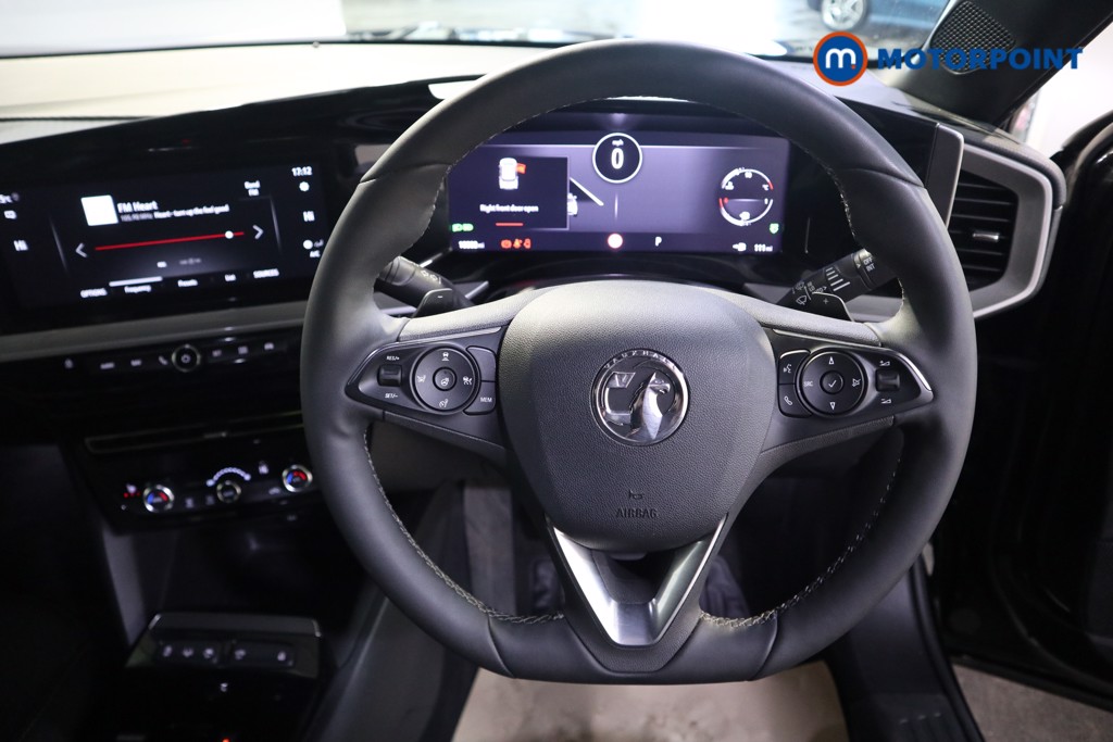 Vauxhall Mokka Ultimate Automatic Petrol SUV - Stock Number (1626431) - 3rd supplementary image
