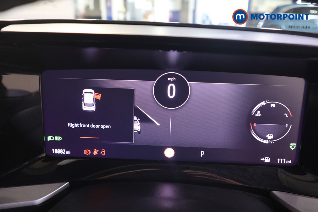 Vauxhall Mokka Ultimate Automatic Petrol SUV - Stock Number (1626431) - 4th supplementary image