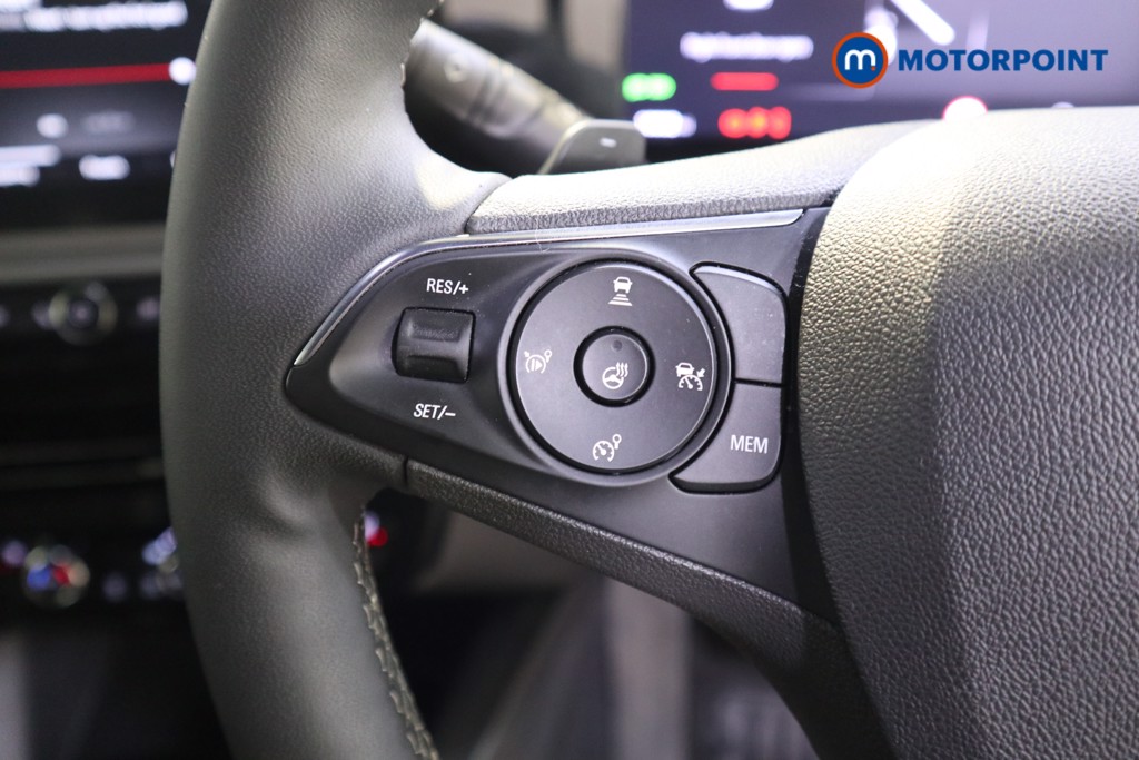 Vauxhall Mokka Ultimate Automatic Petrol SUV - Stock Number (1626431) - 5th supplementary image